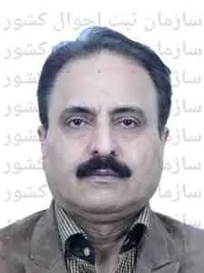 محمدرضا مكرمی پور